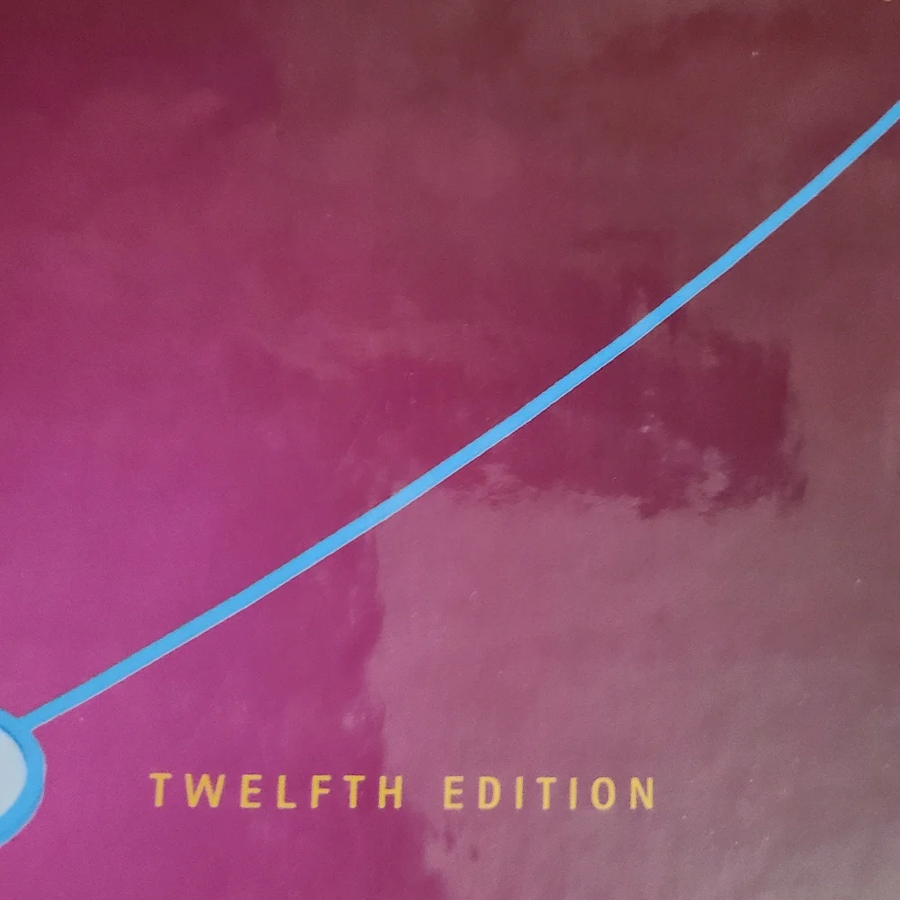 Statistics Book - Picture 3 of 5